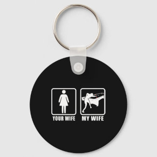 Your Wife My Wife Spouse Husnd 8 Ll Billiards Pool Key Ring