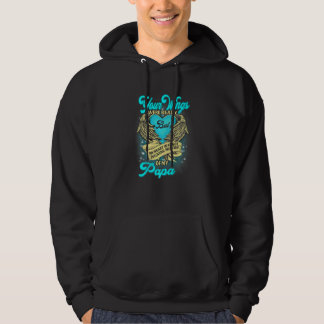 Your Wings Were Ready But My Heart Was Not I Misse Hoodie