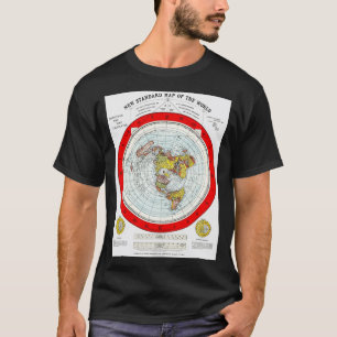 Your World As It Is T-Shirt