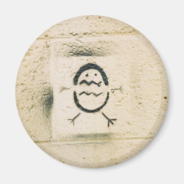 You're a good egg magnet (Front)