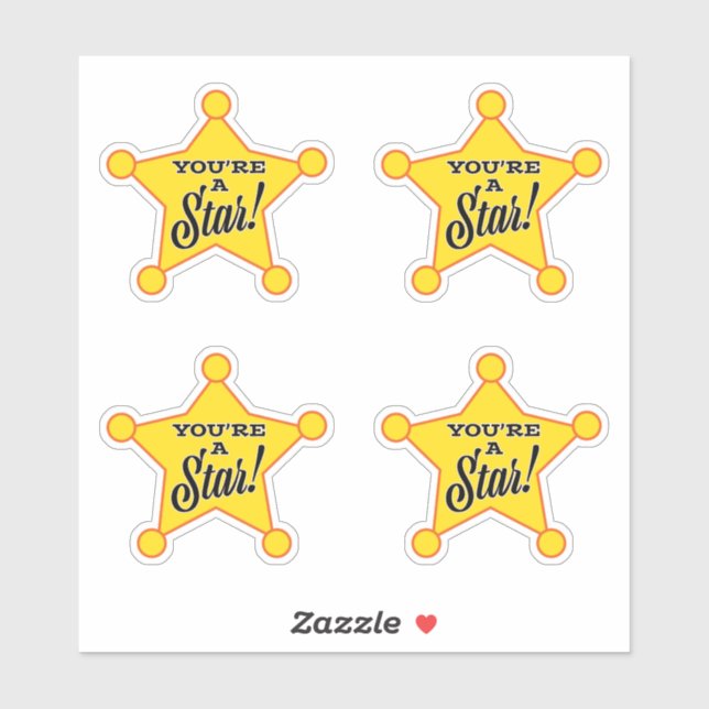 You're A Star (Sheet)