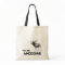 You're Amoosing Moose tote bag