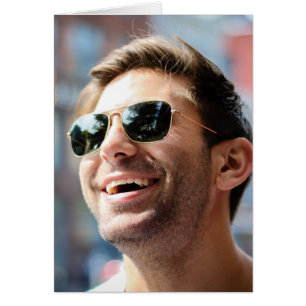 You're dead to me breakup card