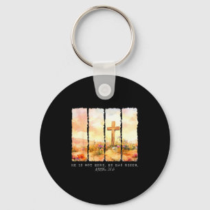 Youre Either A Smart Fella Or A Fart Smella Vintag Key Ring
