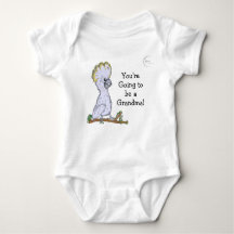 You're Going to be a Grandma! Baby