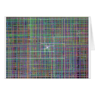 you're golden to me (card)