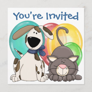 You're Invited ! by SRF Invitation