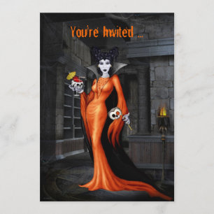 You're Invited ... Invitation