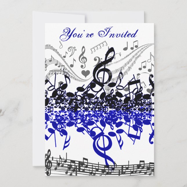 You're Invited_ Invitation (Front)