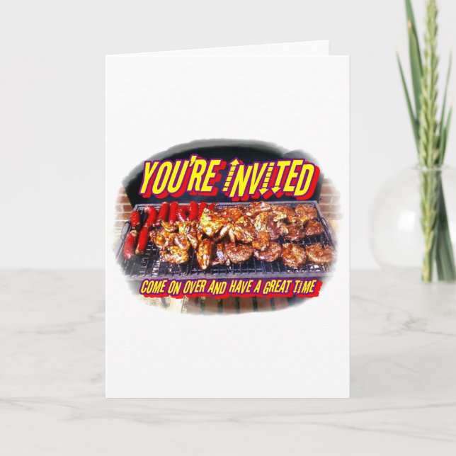 You're Invited,Join Us_ Invitation (Front)