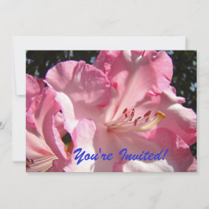 You're Invited! See You at the Party! invitations