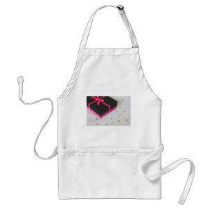 You're Invited Standard Apron