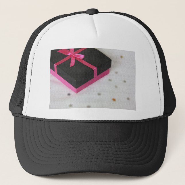 You're Invited Trucker Hat (Front)