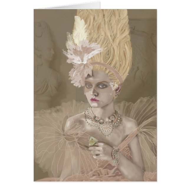 You're Late! (Front)