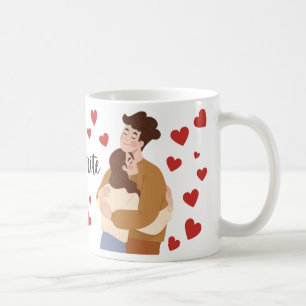 You're my favorite person coffee mug