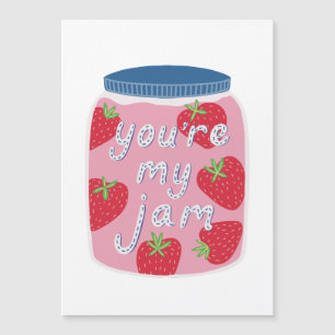 You're My Jam Valentine