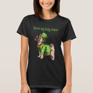 You're My Lucky Charm_1 T-Shirt