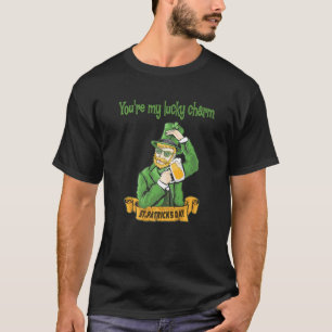 You're My Lucky Charm Premium_21 T-Shirt