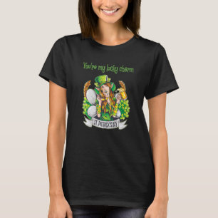 You're my lucky charm Premium T-Shirt