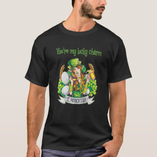 You're my lucky charm Premium T-Shirt