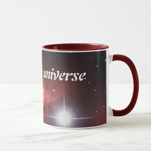 You're my universe mug (Right)