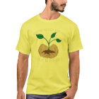 You're Never Too Old To Play In The Dirt Gardening