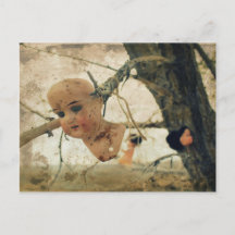 You're Never Too Old To Play With Dolls!