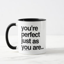 You're PErfect...