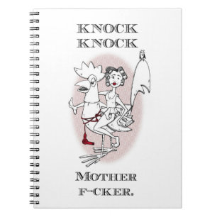 You're probably going to get suspended notebook