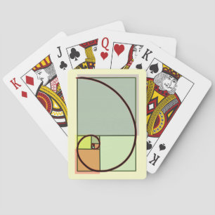 You're Spatial Playing Cards