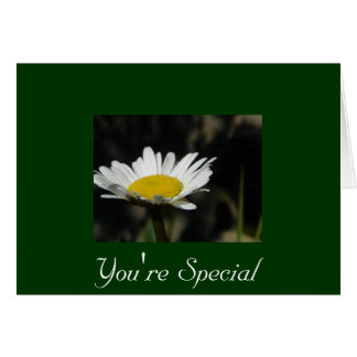 You're Special