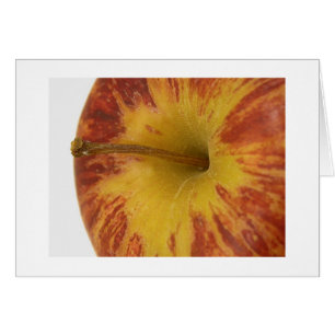 You're the apple of my eye.