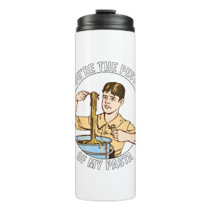 You're the Pesto of My Pasta Thermal Tumbler