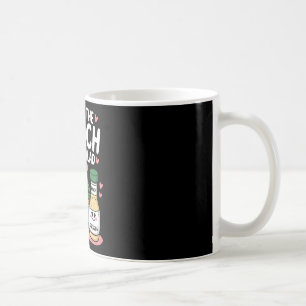 You're The Ranch To My Salad Cute Valentine's Day Coffee Mug