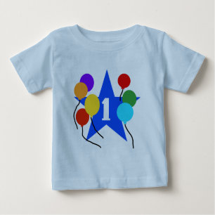 You're the Star 1st Birthday Tshirts and Gifts