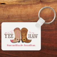 You're The Yee To My Haw