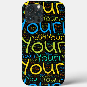 Youri iPhone 13 Pro Max Case