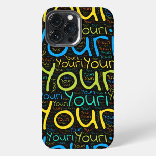 Youri iPhone 13 Pro Max Case