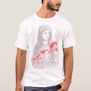 Yours, mum T shirts