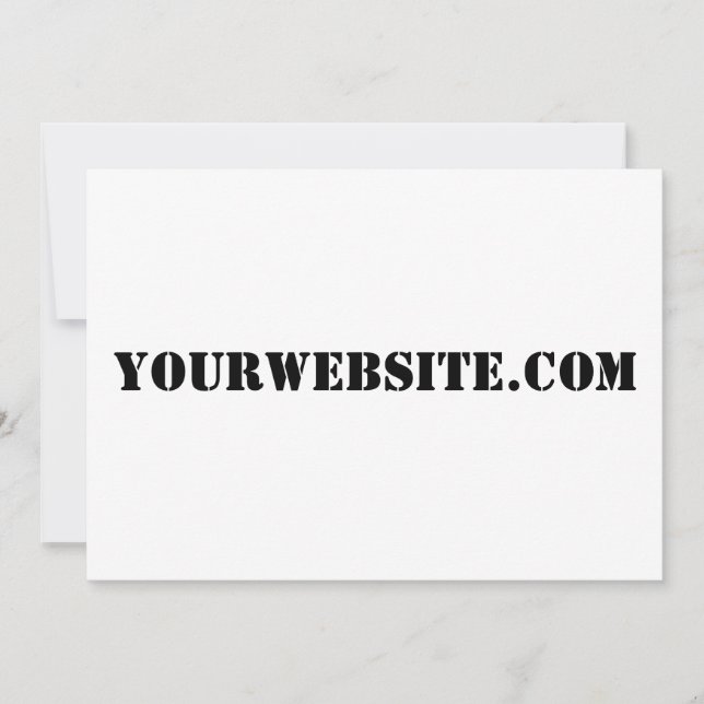 YourWebSite.com (Front)