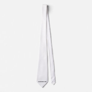 YourWebSite.com Tie