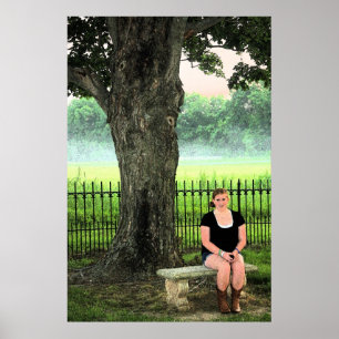 Youth and Age Poster