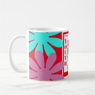 Youth Art Month Mug