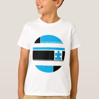 Youth Autism T-Shirt