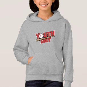 Youth Baseball Spirit