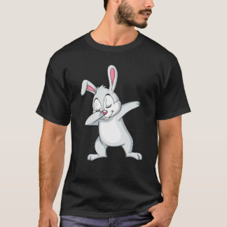 Youth Bunny Costume Kids Bunny T-Shirt