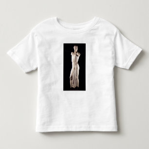 Youth clad in tight long-fitting tunic, 5th centur toddler T-Shirt