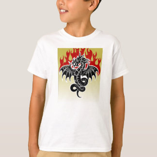 Youth Dragon T-shirt