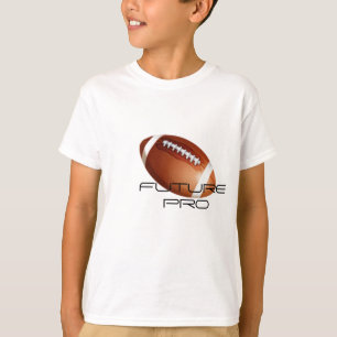 YOUTH FOOTBALL TSHIRT