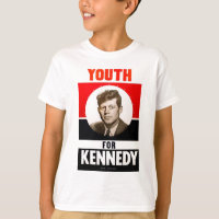 Youth for President John F. Kennedy
